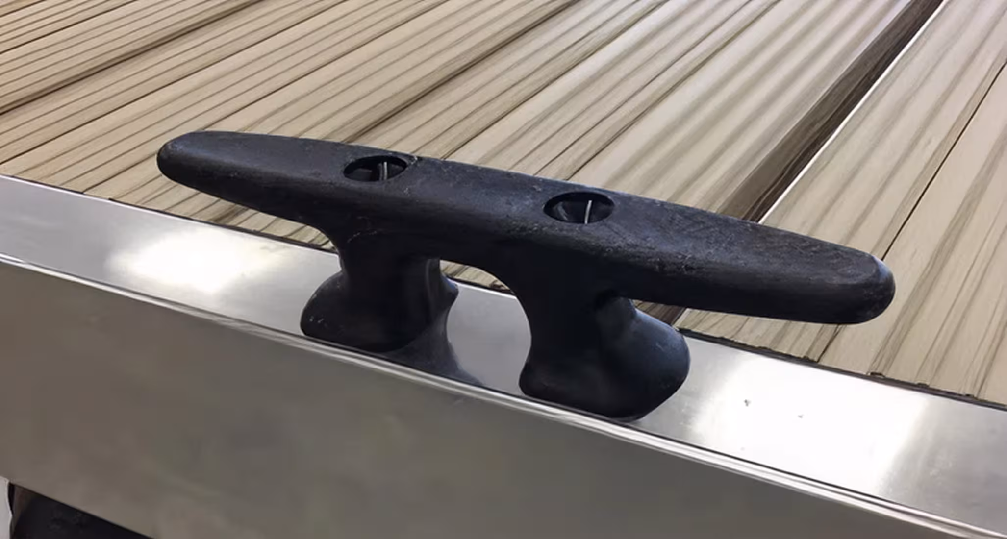 Boat Lift, Track, tip-in, Classic Docks, heavy