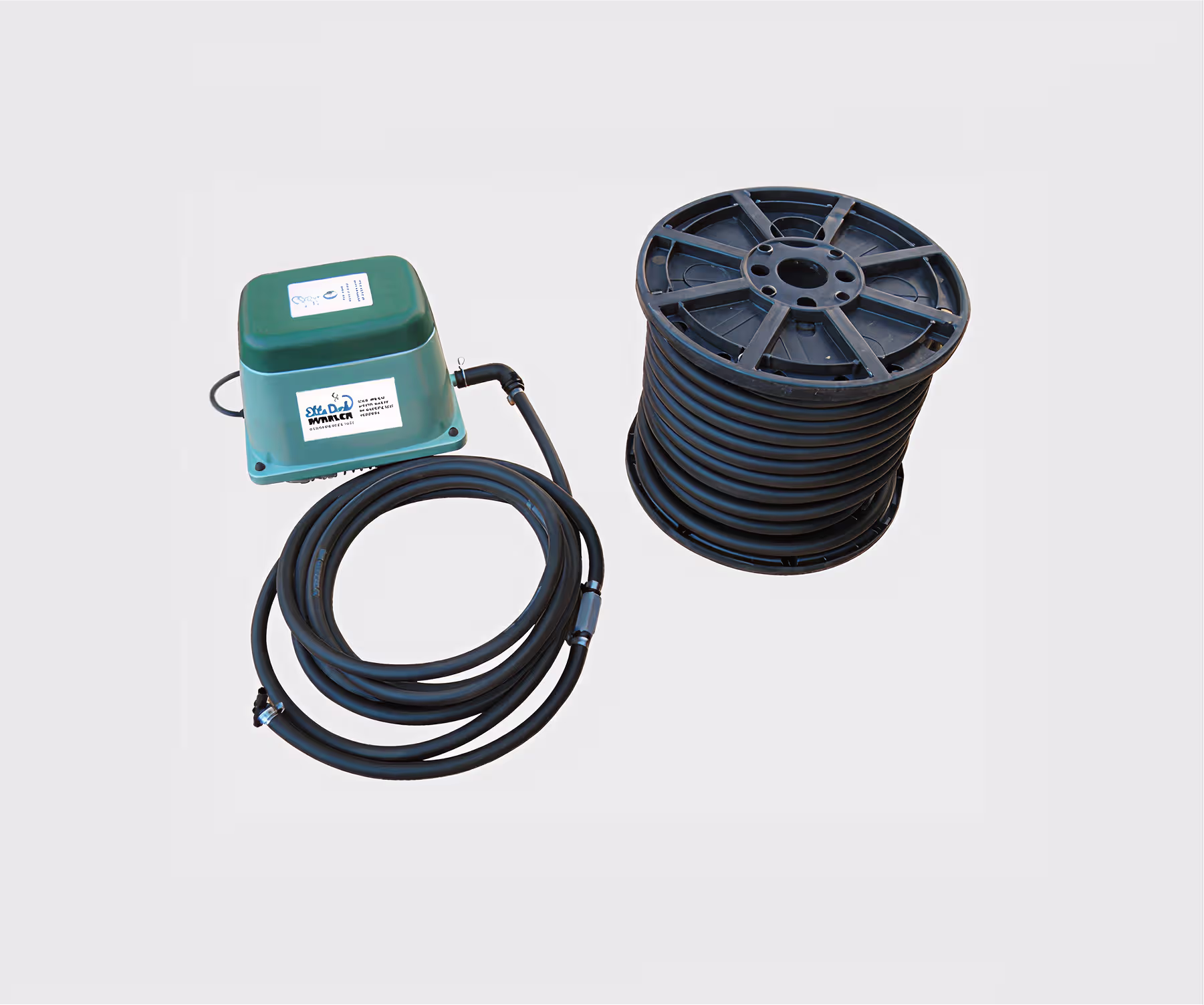 Lift, Classic Docks, floating, Pier, Custom Track System